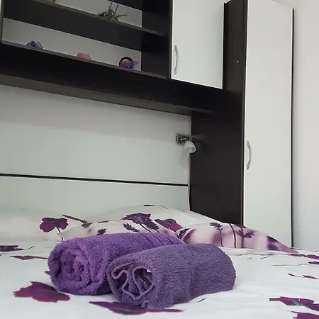 Lavanda House Apartman