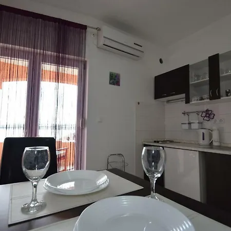 Apartman Lavanda House Turanj