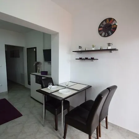 Lavanda House Apartman