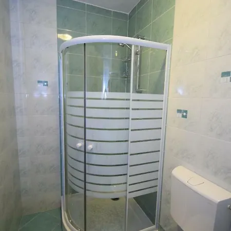Lavanda House Apartman *