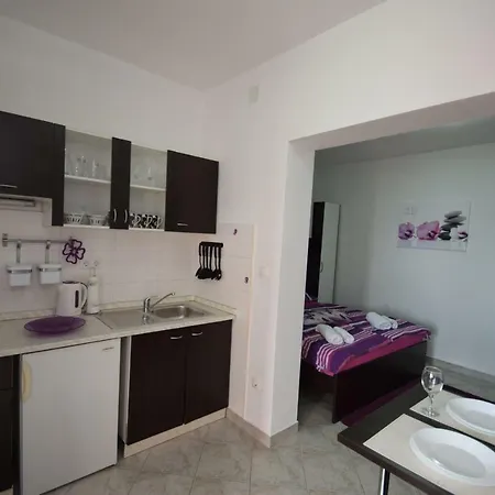 Apartman Lavanda House *