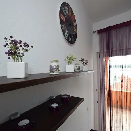 Lavanda House *