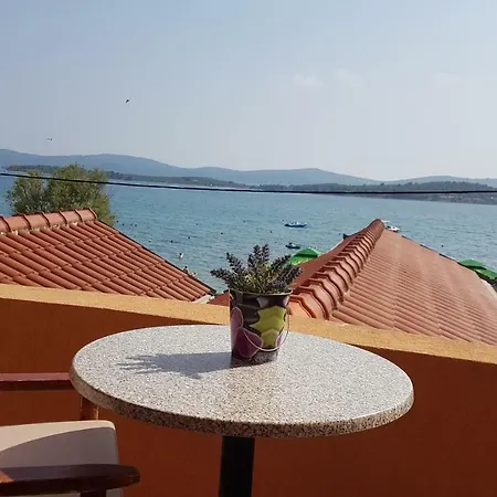 Apartman Lavanda House