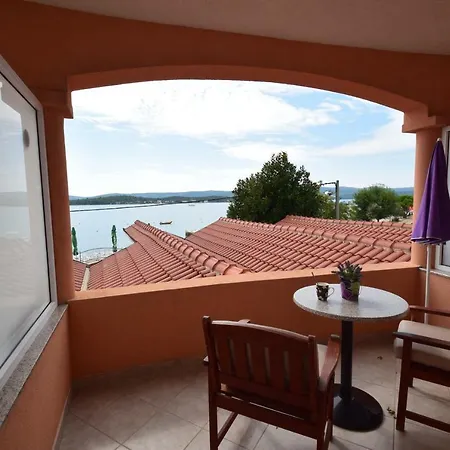 Apartman Lavanda House