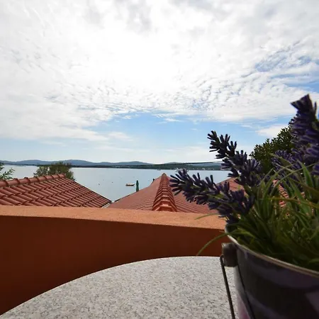 Apartman Lavanda House Turanj