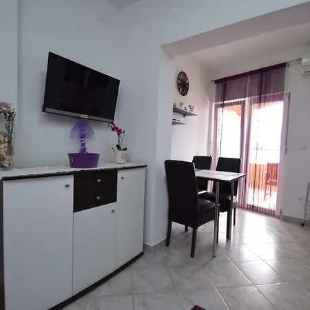 Lavanda House